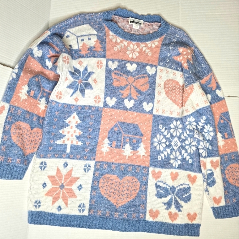 Adele Knitwear Sweater